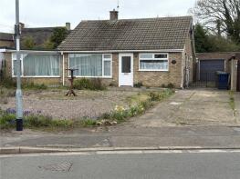 4, Braemar Gardens, Peterborough PE7 1DT