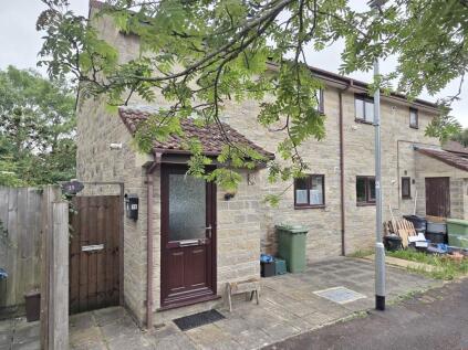 Manor Close, Glastonbury, BA6