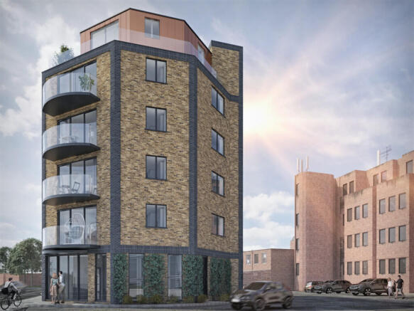 PRINCE REGENT PRO...