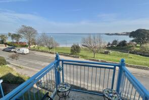 Flat 45, 15 St Aldhelms Court, De Moulham Road, Swanage BH19 1NS