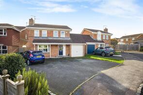 6, Baron Close, Maidstone ME14 4PZ