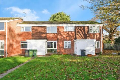 Brockhampton Close, WORCESTER, Worcestershire, WR4