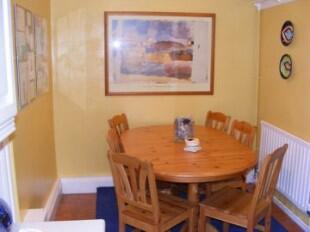 Breakfast Room