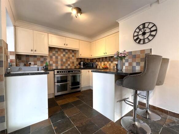 Kitchen/Diner 483