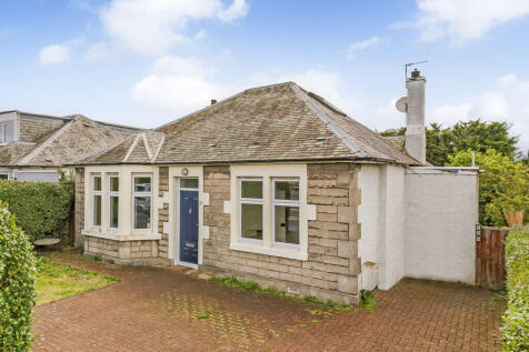 27 Glasgow Road, Corstorphine, Edinburgh, EH12 8HW