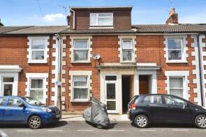 15, Hamilton Road, Salisbury SP1 3TF