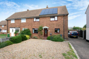 25, Forest Road, Erith DA8 2NS