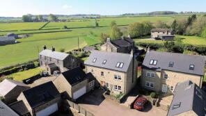3, Old Cubley, Cubley, Sheffield S36 9AW
