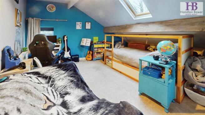 2 bed Flat for sale Image 7