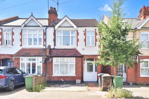Beverley Road, New Malden, KT3