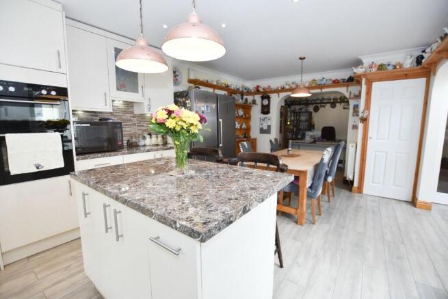 Kitchen Dining