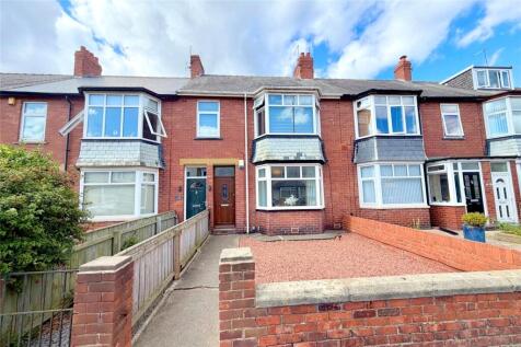 Whitley Road, Whitley Bay, NE26