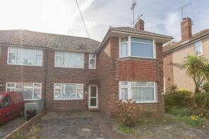 14, West Cliff Road, Broadstairs CT10 1PU