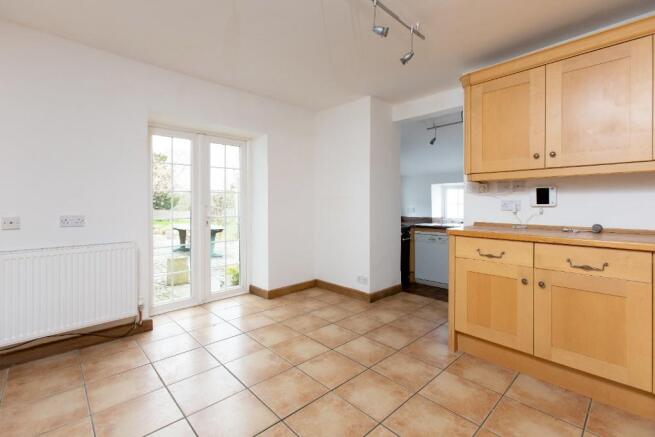 Breakfast Room
