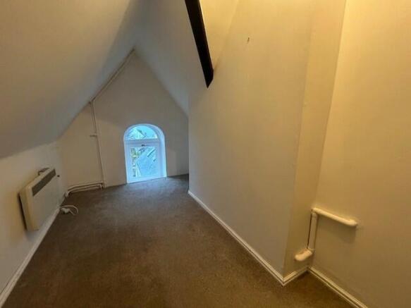 Second Bedroom 1