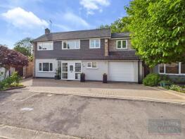 20, Beech Road, Oadby LE2 5QL