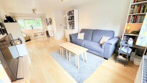 Flat 3, 98, School Road, Moseley And Kings Heath, Birmingham B13 9TS