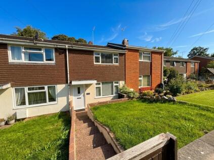 Ford Road, Tiverton, EX16