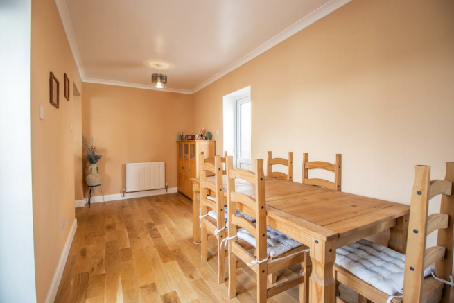 Reception Room/Annex