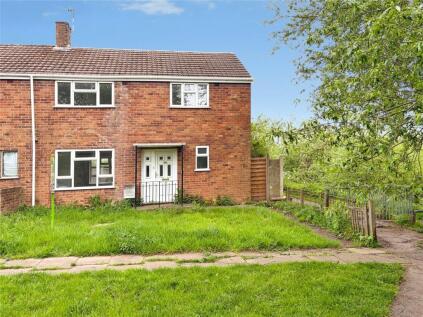 Red Deeps, Nuneaton, Warwickshire, CV11