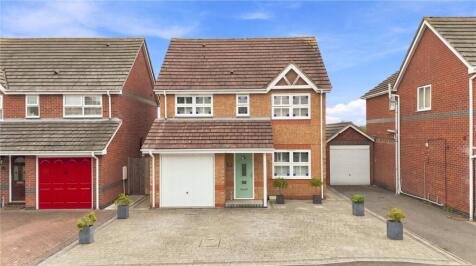 Alexandra Road, Great Wakering, SS3