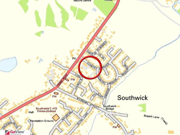 Street Map
