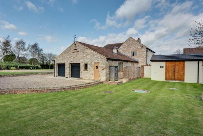 Millbeck House 2048-