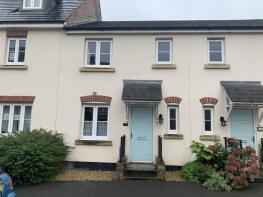 20, Elms Meadow, Winkleigh EX19 8JU