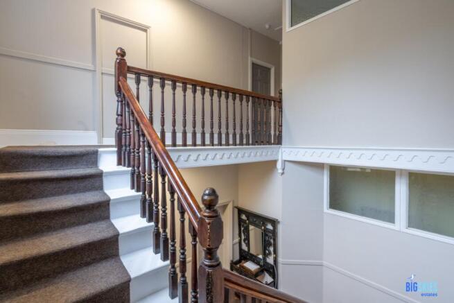 Staircase 