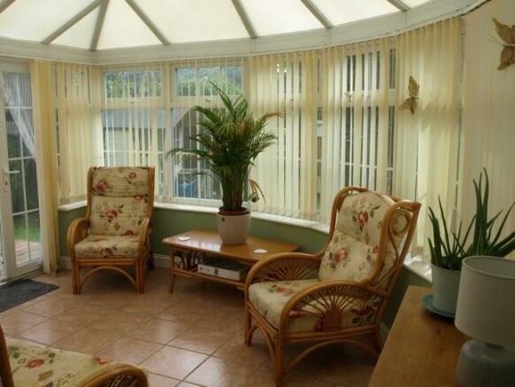 conservatory