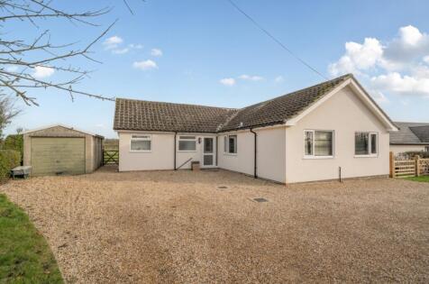 Houblon View, Oasby, Grantham, Lincolnshire, NG32