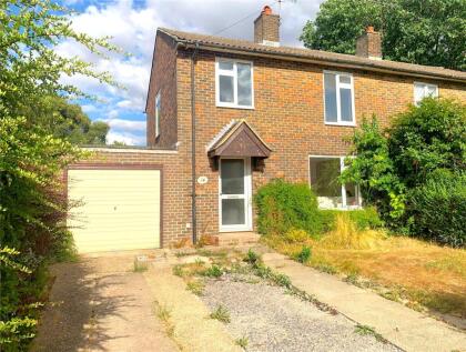 Spring Way, East Grinstead, West Sussex, RH19