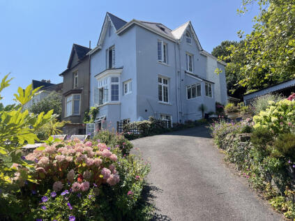 Dart Villas, Totnes, TQ9