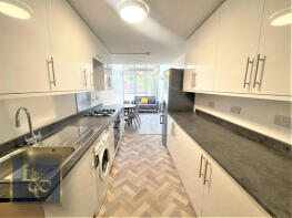Flat 22, Woodhall, Robert Street, London NW1 3JP