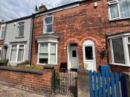 5, Drake Street, Gainsborough DN21 1DF