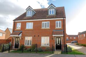 34, Tate Drive, Biggleswade SG18 8UD