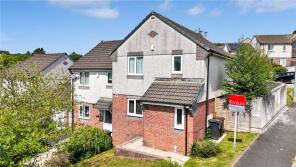 2, Oaklands Road, Liskeard PL14 3TX