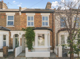 62, Earlsmead Road, London NW10 5QB