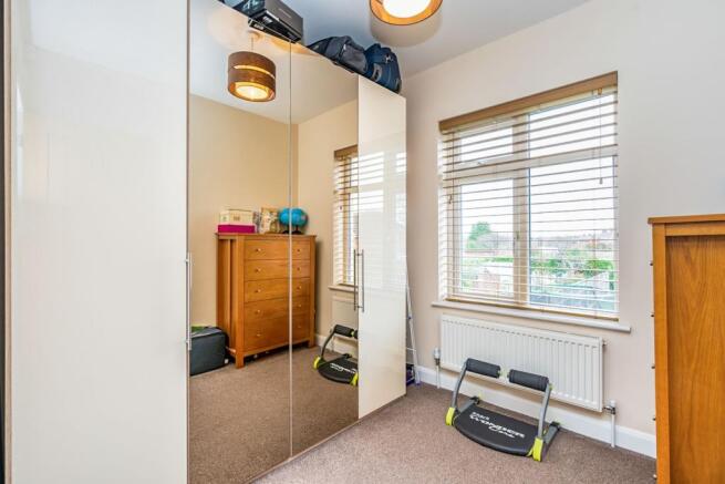 Bedroom 4