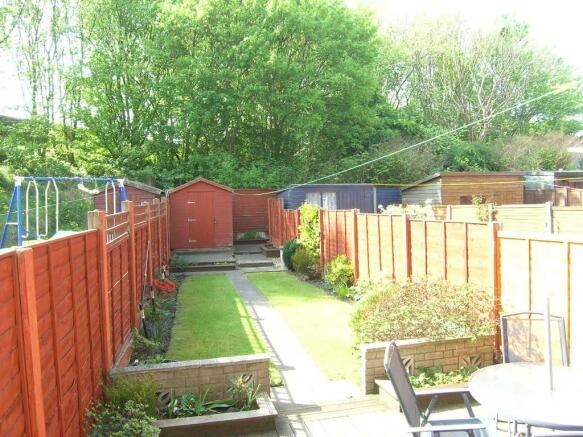 Garden 1