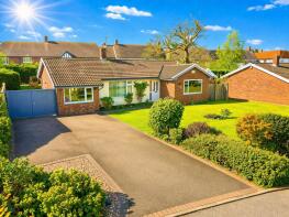 2, Gorsefield, Tattenhall, Chester CH3 9HB