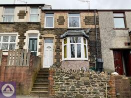 41, Gaen Street, Abertillery NP13 1PU