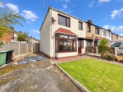 Devonshire Avenue, Thornton, FY5