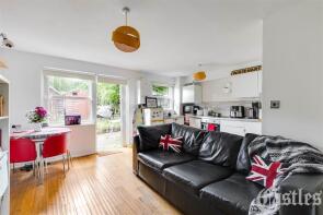 65, Edmeston Close, Hackney, London E9 5TL