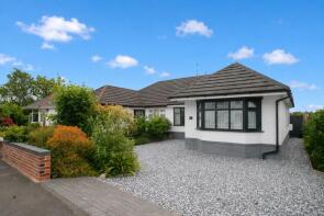 58, Butterbache Road, Huntington, Chester CH3 6BZ