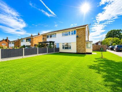 Station Road, Burnham-On-Crouch