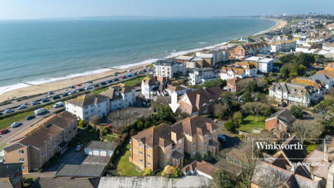 Wollaston Road, Bournemouth, Dorset, BH6