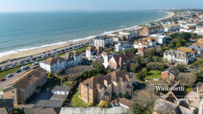 5, 5 Chatsworth, Wollaston Road, Bournemouth BH6 4AR