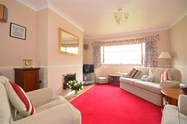 Lounge Area