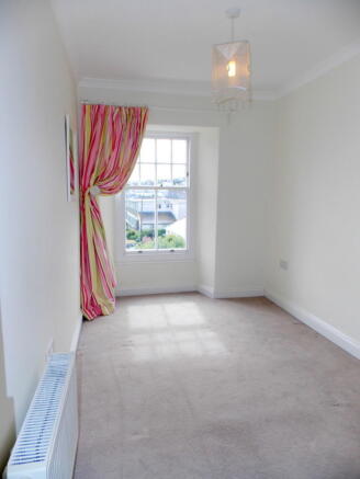 Bedroom Six